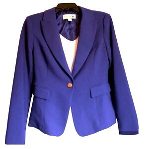 Forever 21 Blue blazer